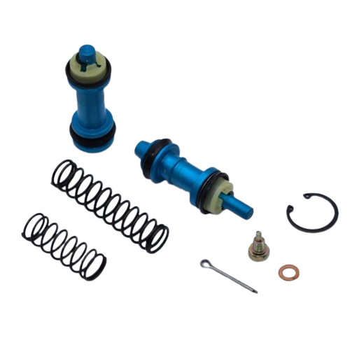 449360180 Toyota LandCruiser FJ62 4.0L 3F Petrol Brake Master Cylinder Rebuild Kit Genuine