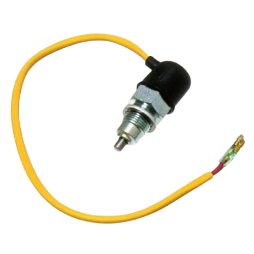 8421020012 Toyota LandCruiser HJ45 FJ55 FJ45 Back Up Reverse Light Switch 4 Spd Genuine