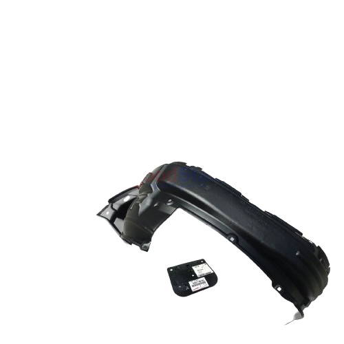 5380560080 Toyota Prado GDJ150 GRJ150 Front Inner RH Fender Guard Liner w Cover Genuine