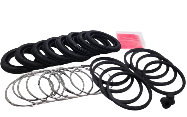 447935010 Hilux LN108 LN107 LN106 LN105 LN100 Front Brake Disc Caliper Seal Kit Genuine
