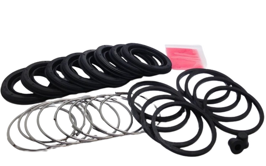 447935010 Hilux LN108 LN107 LN106 LN105 LN100 Front Brake Disc Caliper Seal Kit Genuine