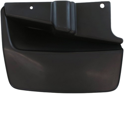 7662160070 تويوتا لاند كروزر 105 سلسلة HZJ FZJ واقي الطين الأمامي الأيمن الأصلي