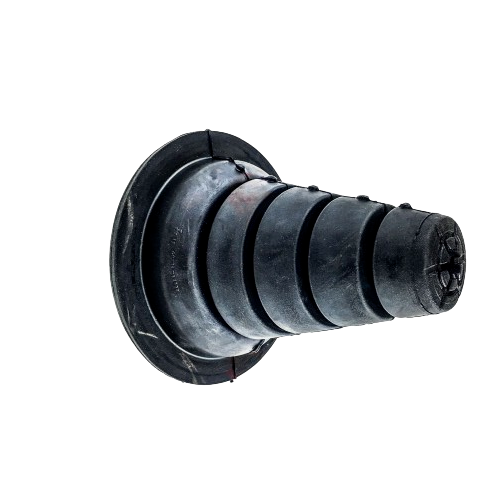 4830260090 Toyota LandCruiser 200 Series VDJ Rear Coil Spring Bump Stop Cone Hollow Genuine