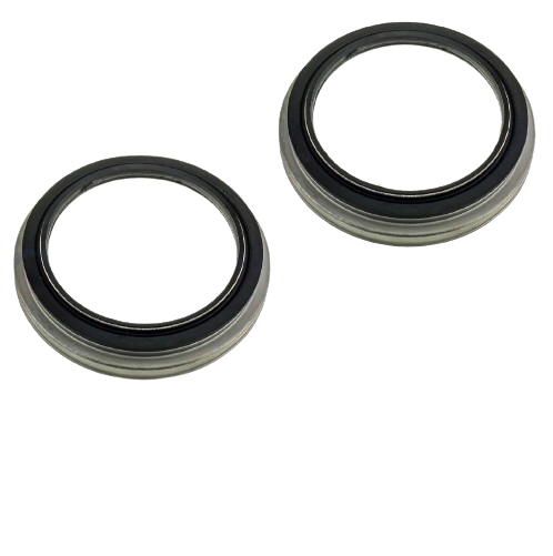 9031672001 Prado RZJ125 RZJ120 LJ150 LJ125 RH LH Steering Knuckle Oil Seal Set Genuine