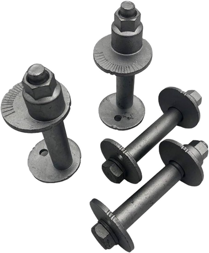 4840935050 Toyota Prado 90 Cam Bolts Lower Front Control Arm Camber Adjust Kit Genuine