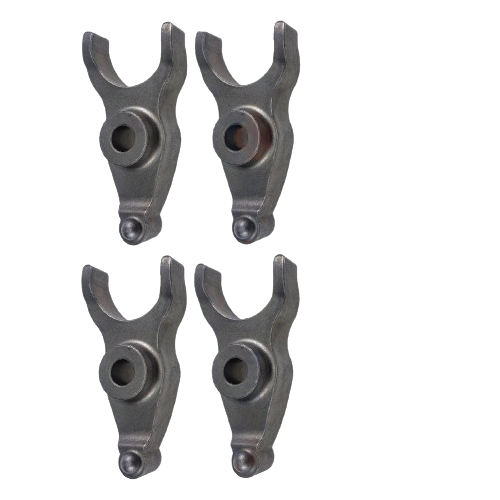 2369530011 Toyota Prado 150 Series KDJ 1KD 3.0 Diesel Injector Nozzle Clamp Set x4 Genuine