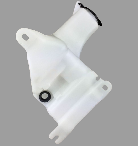 8531560180 Toyota LandCruiser 3F FJ 70 Series Windshield Windscreen Washer Bottle Genuine
