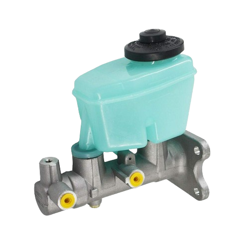 4720160511 LandCruiser FZJ75 1FZ 4.5 Petrol Brake Master Cylinder Genuine