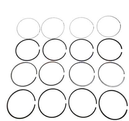 Toyota LandCruiser 40 Series BJ B 3.0 Diesel Piston Ring Set STD Genuine