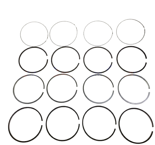 Toyota LandCruiser BJ43 BJ40 B 3.0 Diesel Piston Ring Set STD Genuine