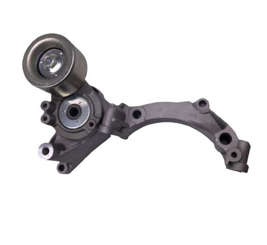 Toyota LandCruiser 200 Series VDJ 1VD 4.5 Diesel V8 Drive Belt Tensioner Genuine