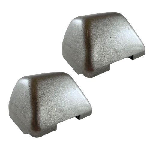 LandCruiser LJ70 KZJ77 KZJ70 HZJ76 HZJ71 License Plate Lamp Cover Setx2 Genuine