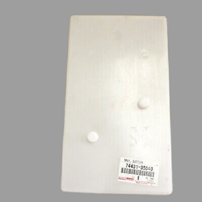 علبة بطارية تويوتا لاند كروزر 105 و100 سلسلة HZJ FZJ UZJ HDJ أصلية