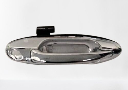 Genuine Lexus LX470 UZJ100 RH Right Front Door Outer Handle - Cerol Auto
