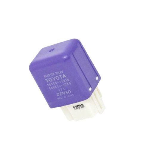 2830046010 Genuine Starter Relay Toyota Hiace RZH113 RZH112 RZH105 RZH104 RZH103 RZH102
