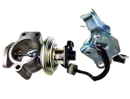 GENUINE Toyota Hilux KUN15 KUN25 KUN35 2KDFTV 2.5L EGR Valve Exhaust Gas Return - Cerol Auto