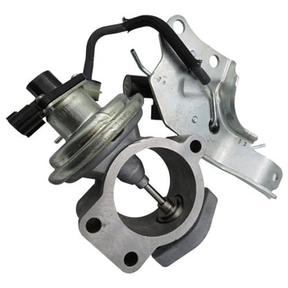 GENUINE Toyota Hilux KUN15 KUN25 KUN35 2KDFTV 2.5L EGR Valve Exhaust Gas Return - Cerol Auto