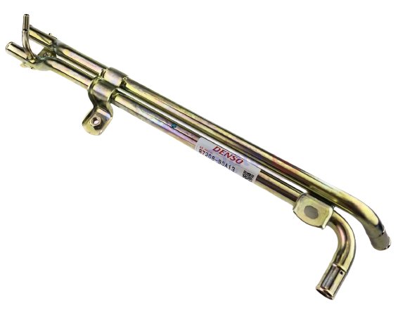 Genuine Toyota LandCruiser 60 Series HJ 12HT 4.0 Diesel Heater Water Pipe - Cerol Auto