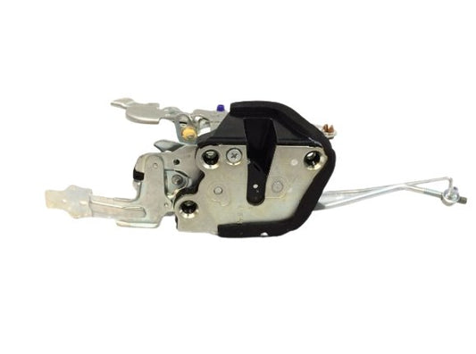 Genuine Toyota LandCruiser 79 Series VDJ/HZJ/HDJ/FZJ RH Front Right Door Lock - Cerol Auto