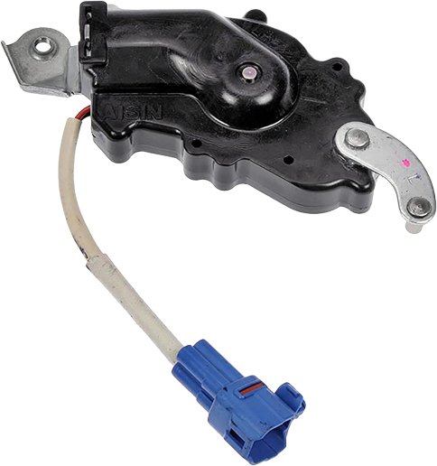 Genuine Toyota LandCruiser 80 Series HDJ FZJ Rear Left Door Lock Actuator Motor - Cerol Auto