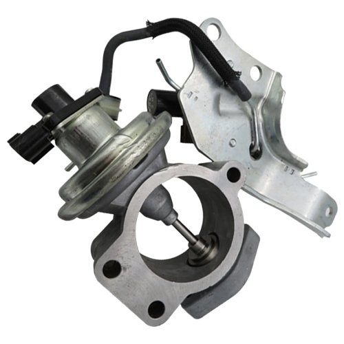 GENUINE Toyota LandCruiser Prado 1KDFTV KDJ120 3.0L EGR Valve Exhaust Gas Return - Cerol Auto