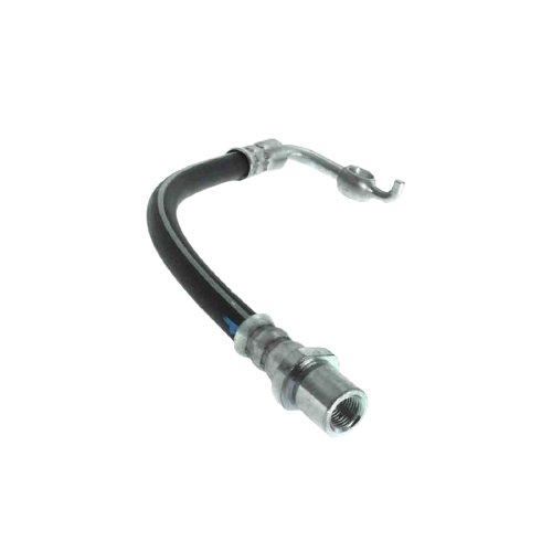 Genuine Toyota LandCruiser PZJ75 PZJ73 PZJ70 HZJ77 HZJ75 LH Front Brake Tube - Cerol Auto