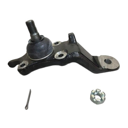 Genuine Toyota Prado LJ90 KZJ95 KZJ90 KDJ95 KDJ90 Front RH Lower Ball Joint LBJ - Cerol Auto