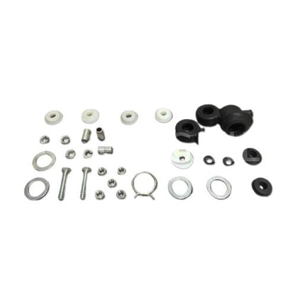 Hilux 1983 - 2001 Brake Load Proportioning Valve Rebuild Kit Genuine - Cerol Auto