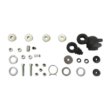 Hilux 1983 - 2001 Brake Load Proportioning Valve Rebuild Kit Genuine - Cerol Auto