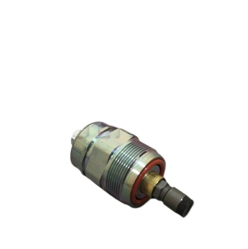 Hilux LN145 LN111 LN109 LN107 LN106 3L 2L Fuel Cut Off Solenoid Valve Genuine - Cerol Auto