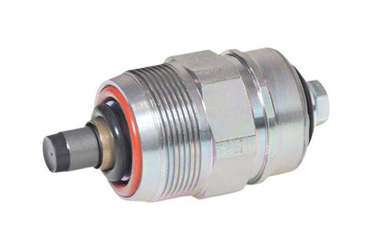 Hilux LN91 LN90 2L 3L Fuel Cut Off Solenoid Valve Genuine - Cerol Auto