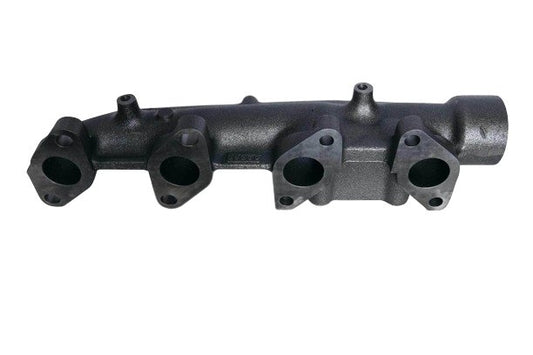 LandCruiser 100 80 Series HDJ 1HD T 4.2 Diesel Front Exhaust Manifold Genuine - Cerol Auto