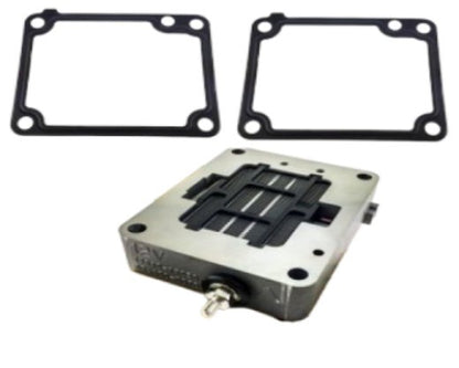 LandCruiser 100 Series 1HD FTE Engine Air Intake Heater With Gaskets Genuine - Cerol Auto