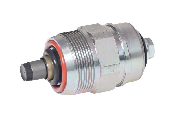 LandCruiser 105 100 Series 1HD T 1HZ Fuel Cut Off Solenoid Valve Genuine - Cerol Auto