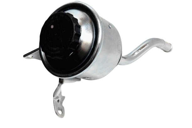 LandCruiser 105 100 Series HZJ HDJ Power Steering Pump Reservoir Tank Genuine - Cerol Auto