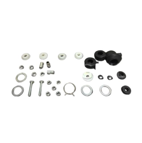 LandCruiser 2L T 3L 3F E 3B Brake Load Proportioning Valve Rebuild Kit Genuine - Cerol Auto