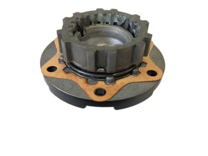 LandCruiser 70 Series RJ PZJ LJ KZJ HZJ FZJ BJ Front Free Wheel Hub Cap Genuine - Cerol Auto