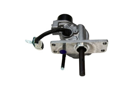 LandCruiser 76 75 70 Series HZJ FZJ VDJ Rear Differential Lock Actuator Genuine - Cerol Auto