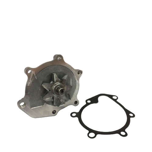 LandCruiser 78 76 75 70 Series FZJ 1FZ 4.5 Petrol Water Pump With Gasket Genuine - Cerol Auto