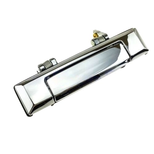 LandCruiser 78 76 75 Series HZJ FZJ LJ VDJ HJ LH Left Door Outer Handle Genuine - Cerol Auto