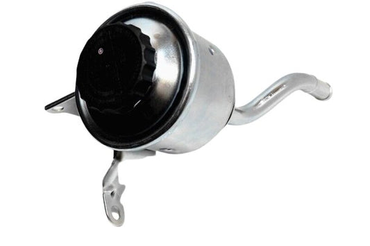 LandCruiser 80 79 78 Series HZJ HDJ Power Steering Pump Reservoir Tank Genuine - Cerol Auto