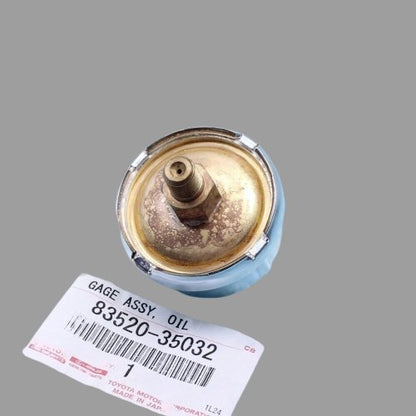 LandCruiser HZJ71 HZJ105 HDJ79 1HD 1HZ Engine Oil Pressure Sender Gauge Genuine - Cerol Auto