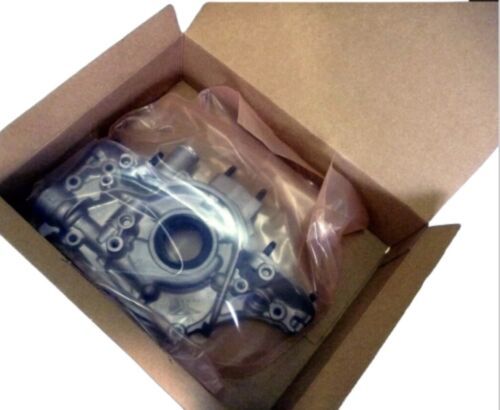 OEM Honda Oil Pump 15100-P7A-013 96-00 Civic del Sol D16Y5,7,8 1.6 D16B5 - Cerol Auto