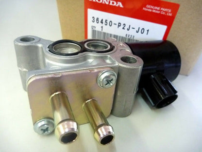 OEM Idle Air Control Iacv Honda Acura Integra 1992-2001 Odyssey 1995-1998 - Cerol Auto