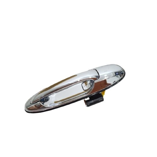 OEM Toyota LandCruiser 100 Series UZJ HDJ Outer Rear Right RH Door Handle - Cerol Auto