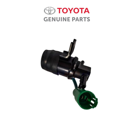 OEM Toyota LandCruiser HZJ75 FJ75 BJ75 Sub Tank Fuel Return Valve Solenoid - Cerol Auto