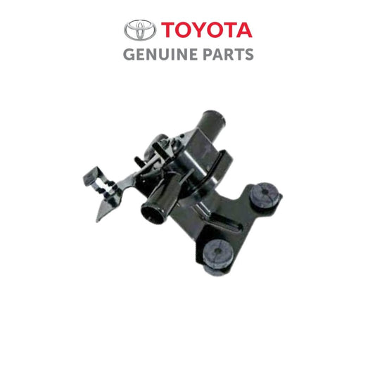 OEM Toyota LandCruiser HZJ80 4.2L 1HZ Heater Core Control Valve Tap - Cerol Auto