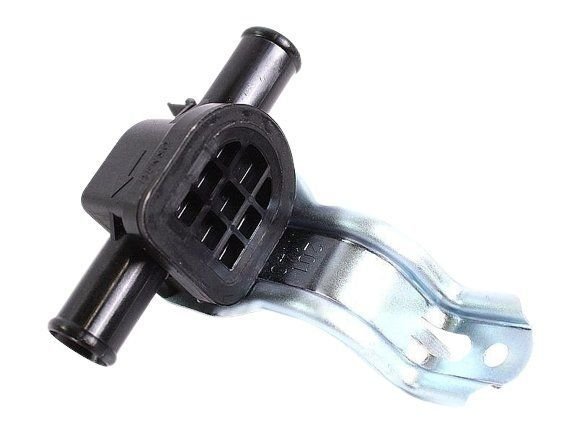 OEM TOYOTA LandCruiser Prado KZJ90 KZJ95 LJ90 Heater Core Control Valve Tap - Cerol Auto