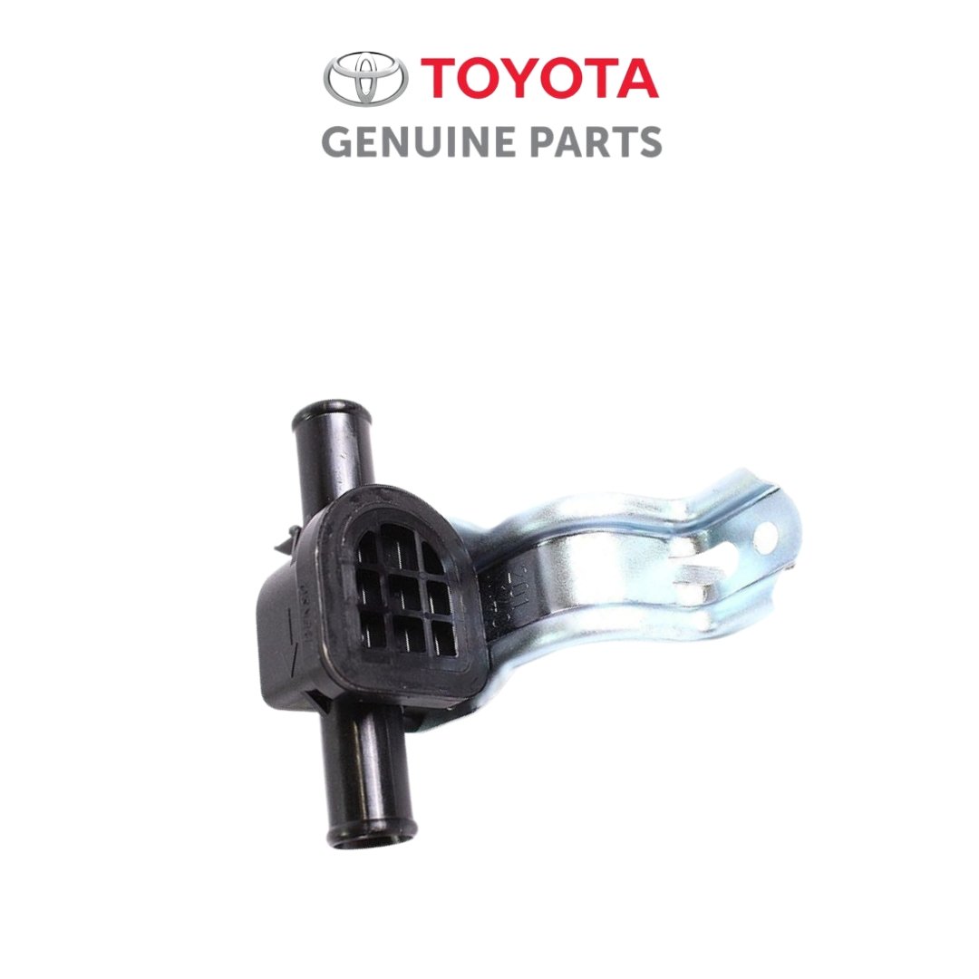 OEM TOYOTA LandCruiser Prado KZJ90 KZJ95 LJ90 Heater Core Control Valve Tap - Cerol Auto