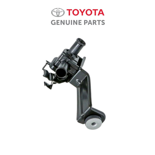 OEM TOYOTA LandCruiser VDJ78 VDJ79 1VDFTV Heater Core Control Valve Tap - Cerol Auto